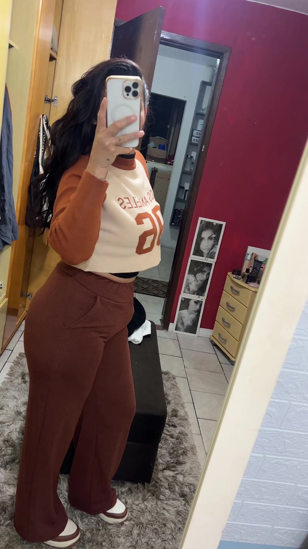 @morena natty