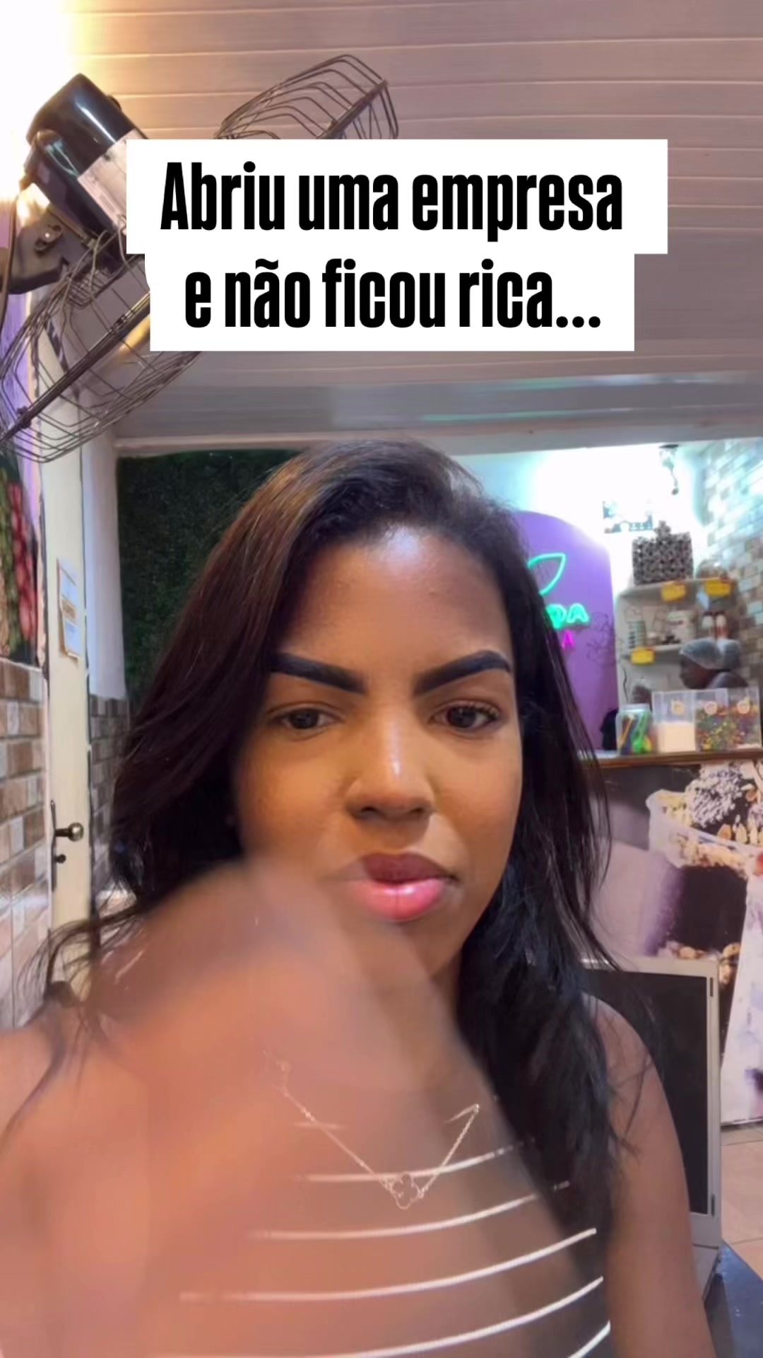 @Açaiteria Artesano