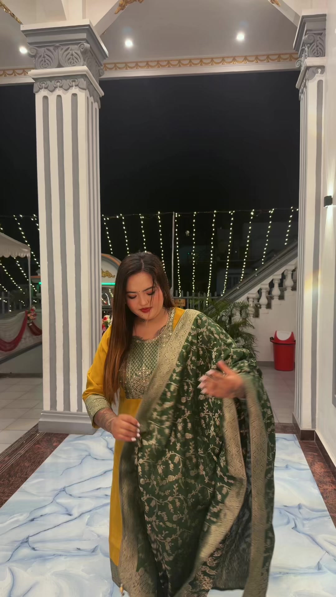 @SandhyaGhising1