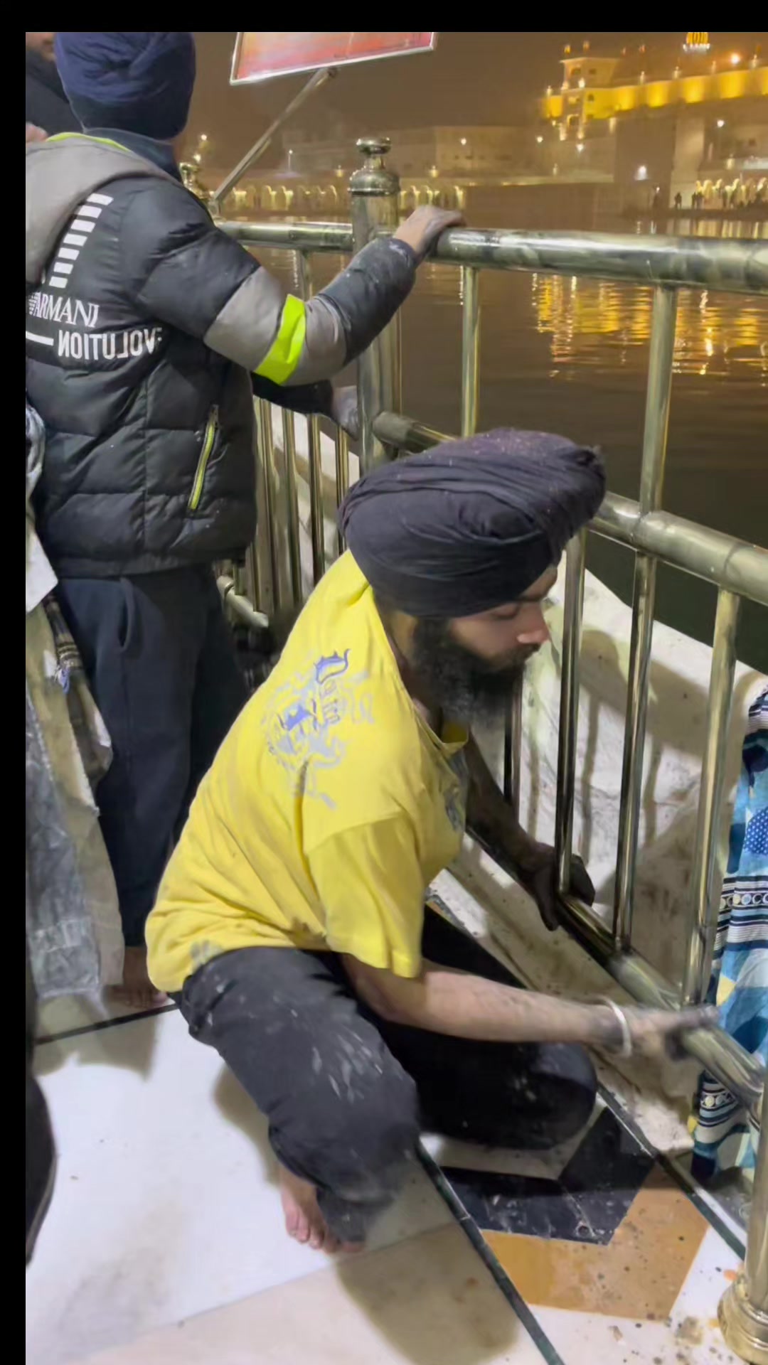 @Diljit S.