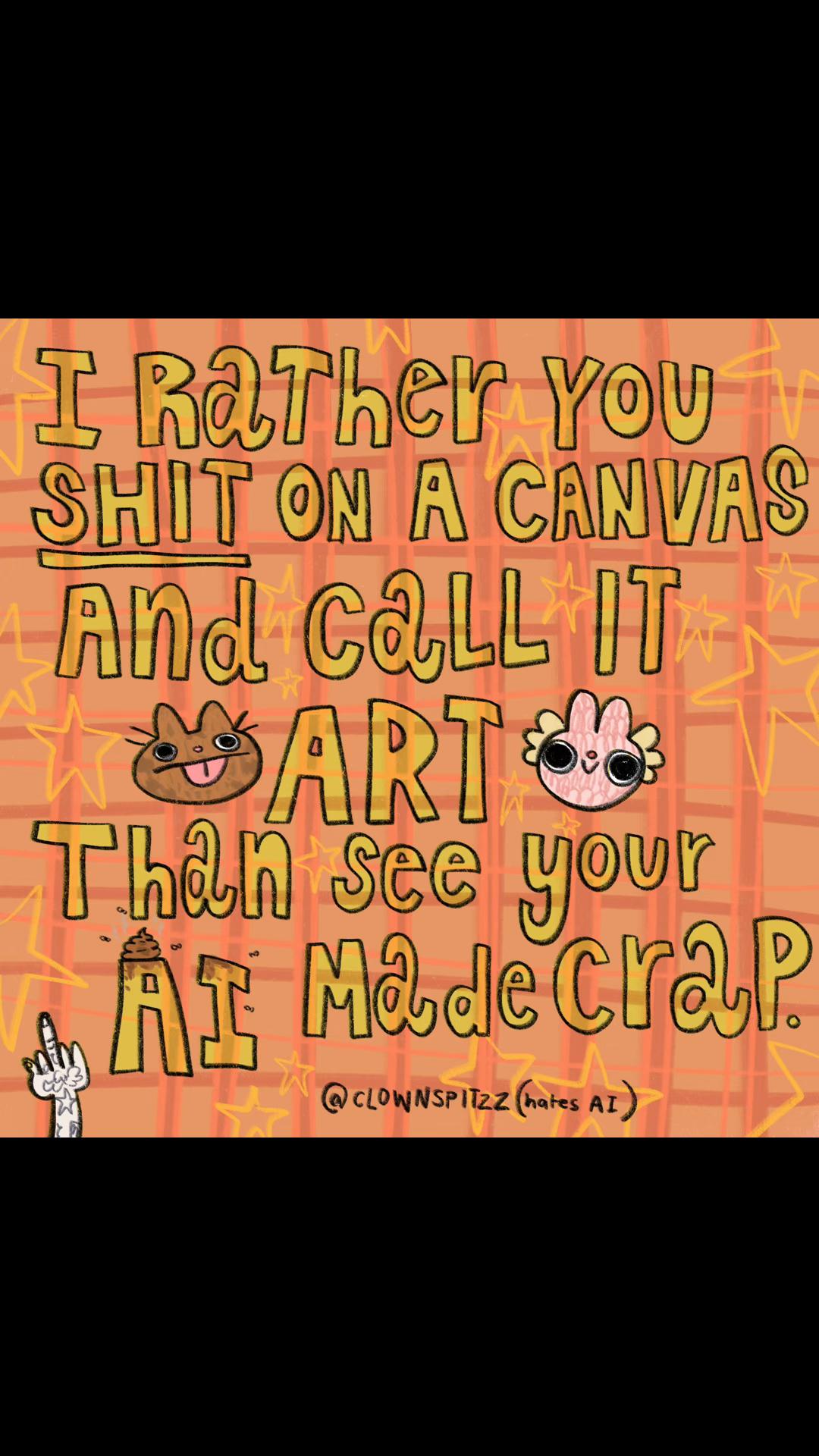 @Gracey they/them