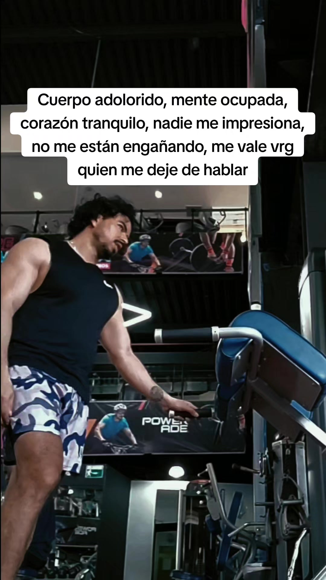 @Orlandofit Entrenador Online