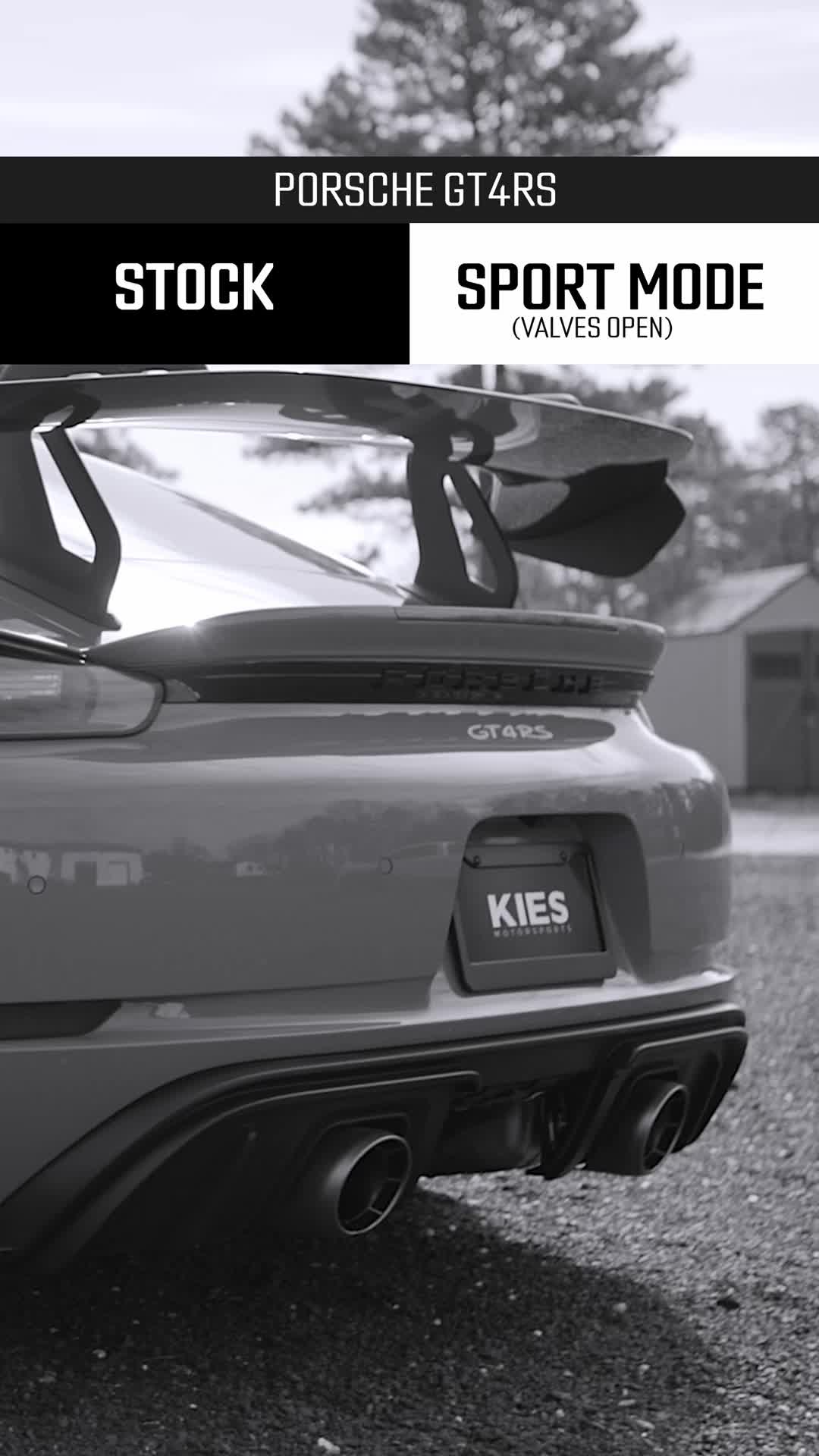 @Kies Motorsports, LLC