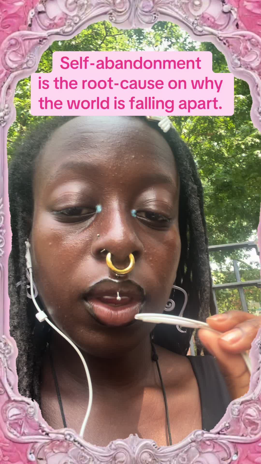 @Tatiana The Optimist ⋆˚꩜。❀