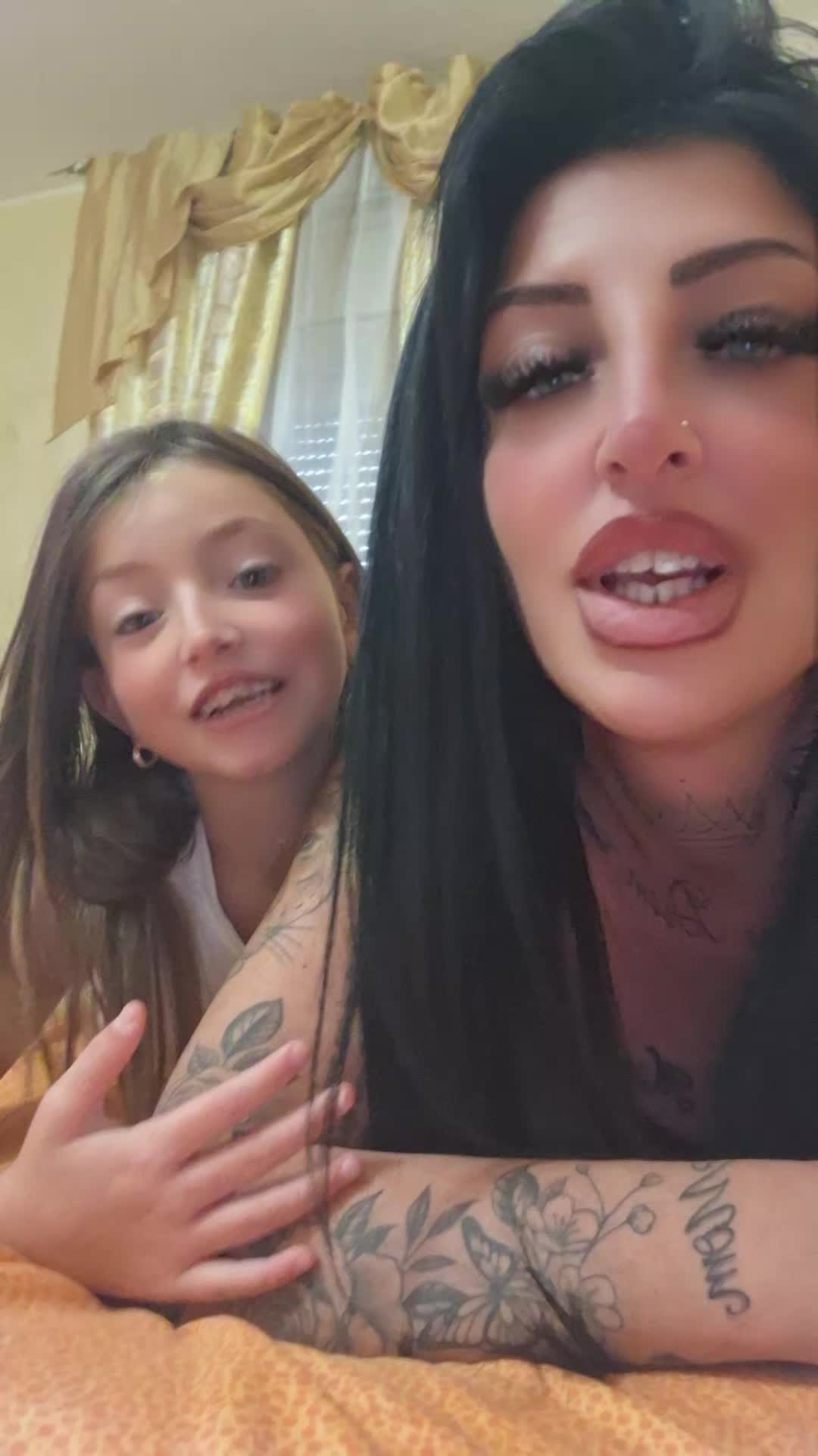 @Maria 💖💖lillitta 😘