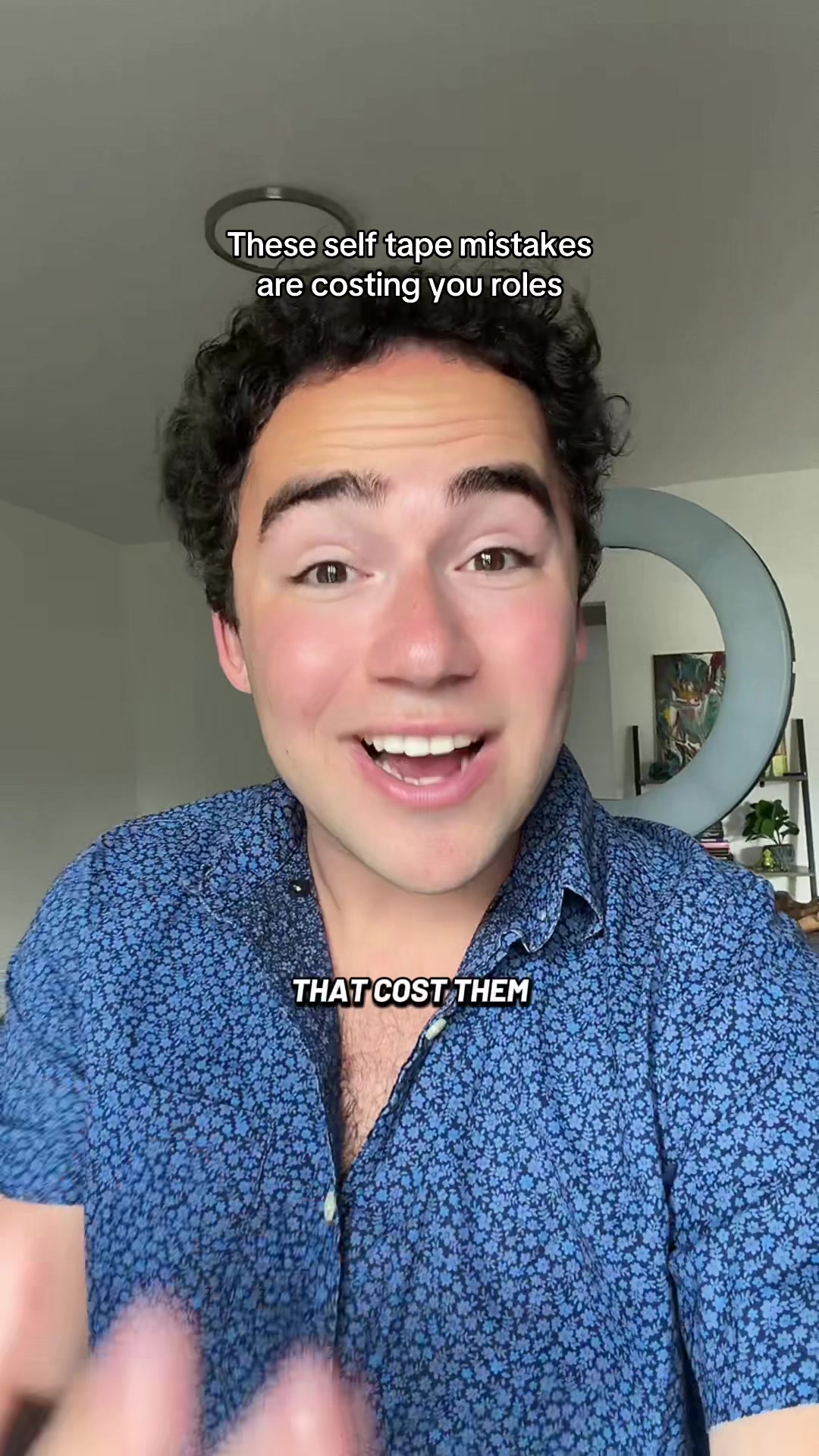 @Rafy | Self-Tape Reader App