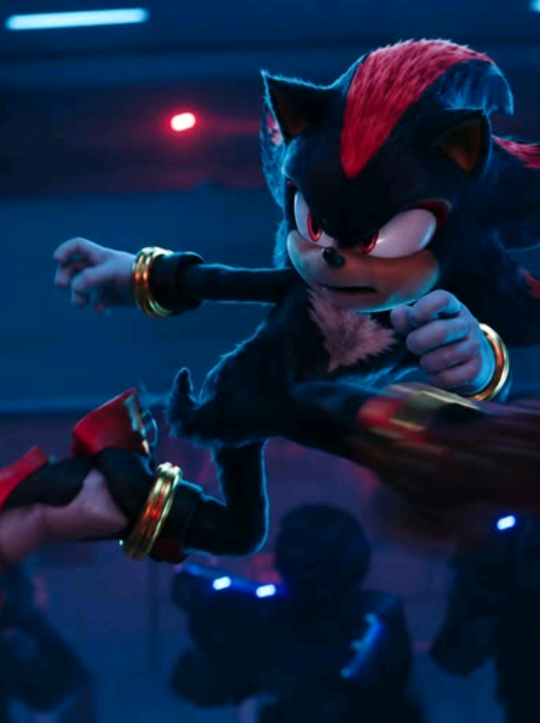 @Delilah | Sonic Creator