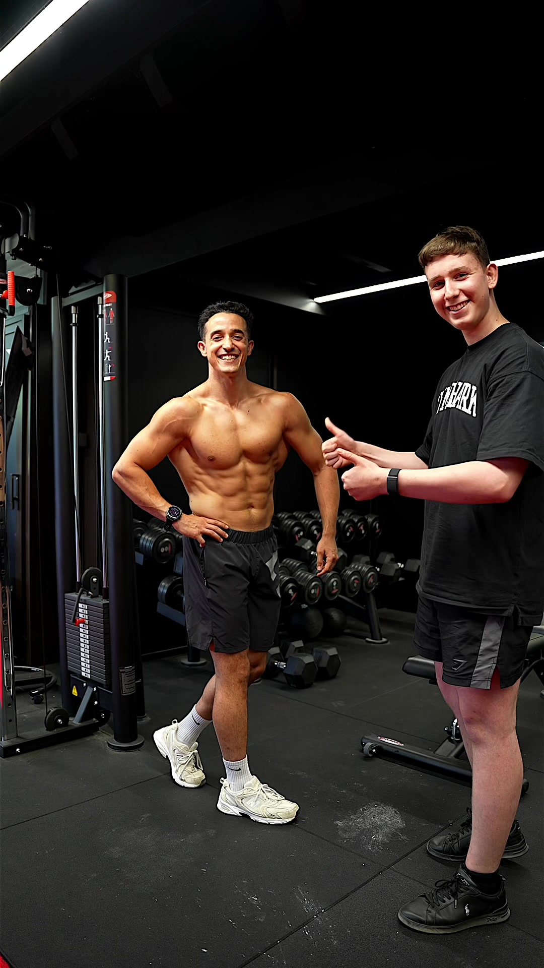 @Tibo InShape