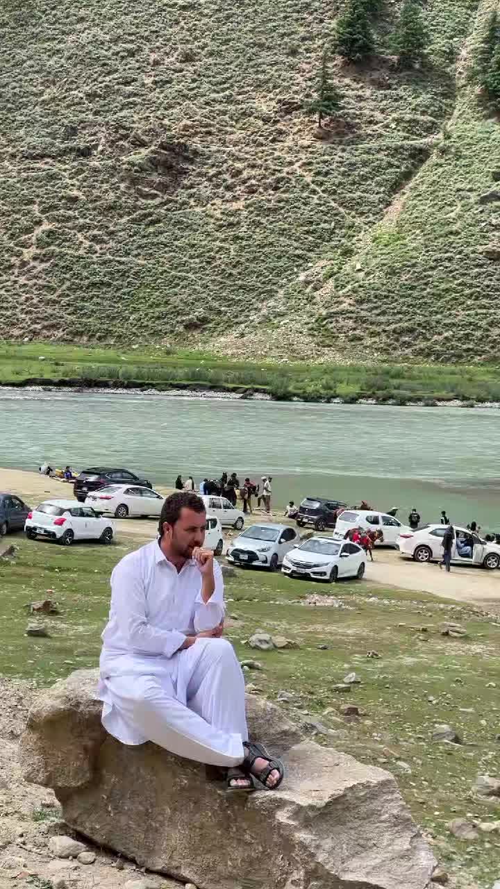 @Amjad Khan