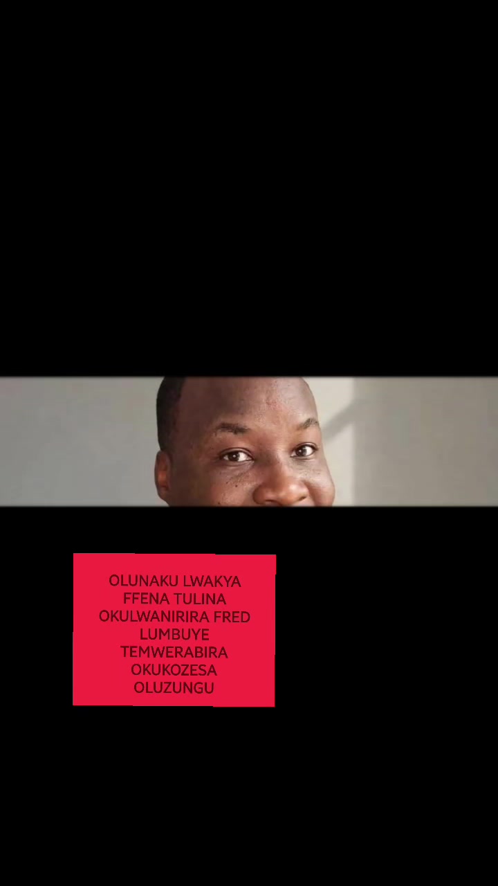 @WALUSIMBI