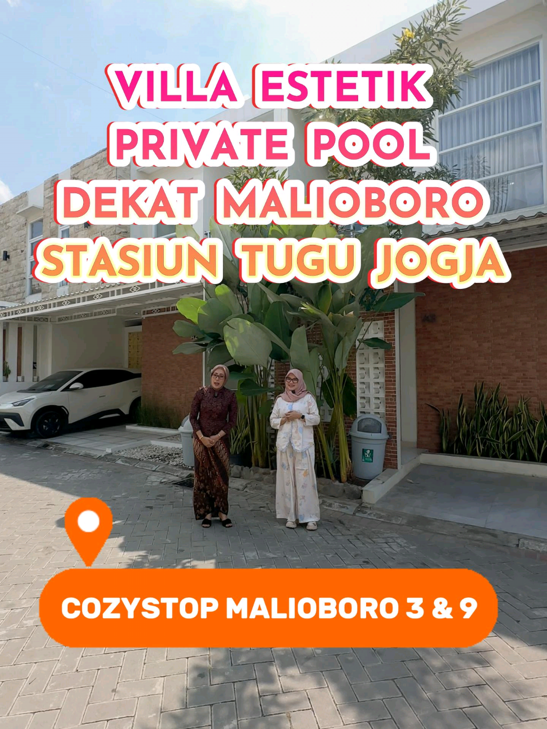 @Mbok Nginep