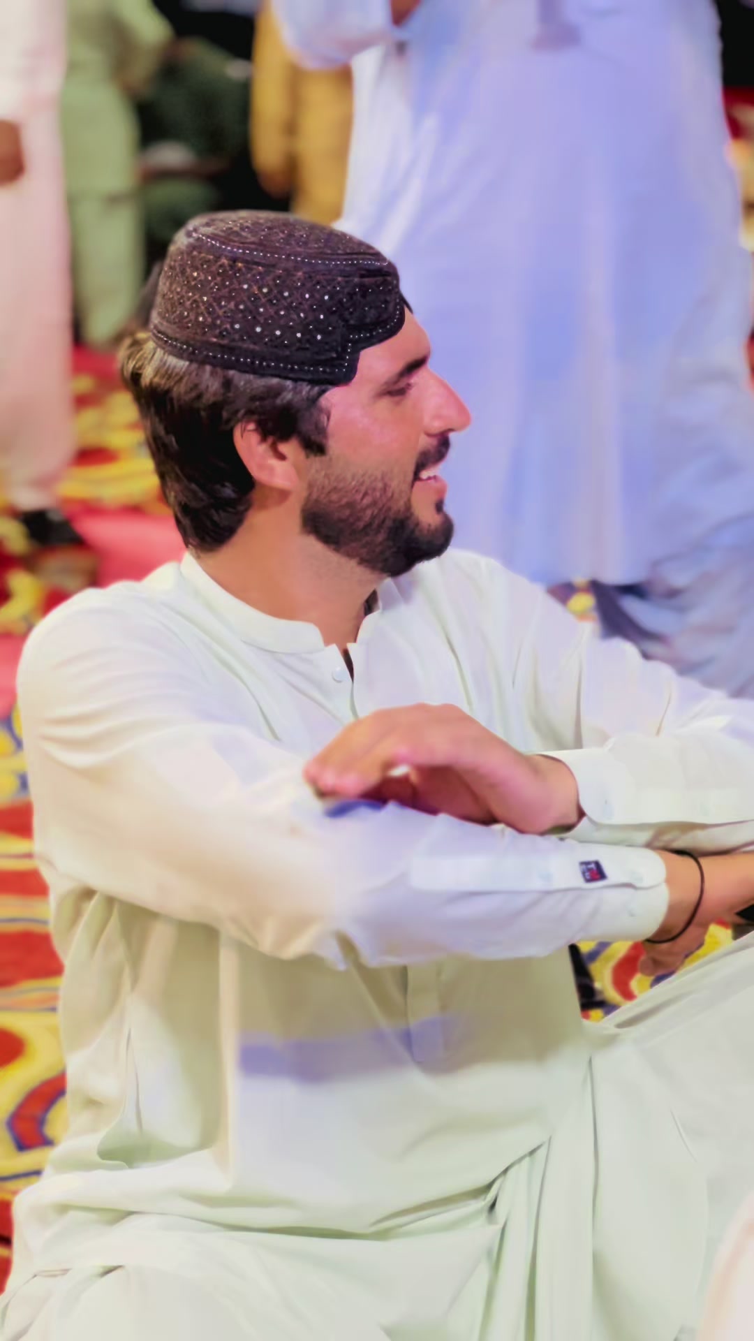 @Adeel Qaisrani 786 ✨