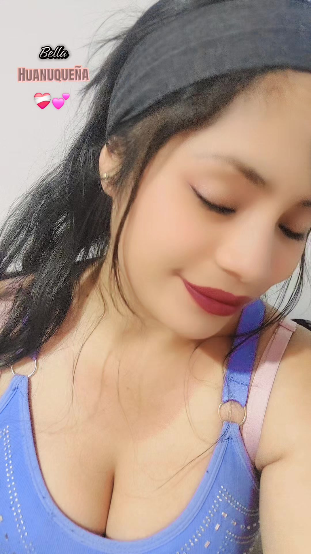 @♥ KAMILA 👸 ♥