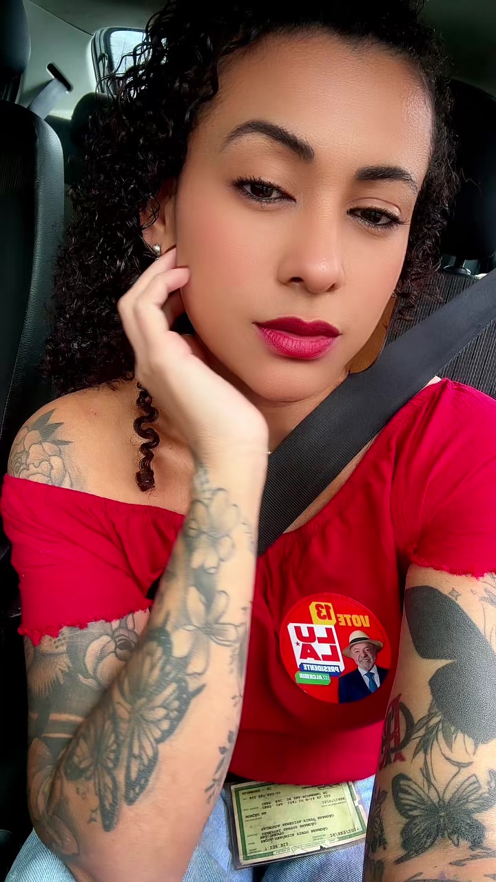 @Paulinha🌸♥️