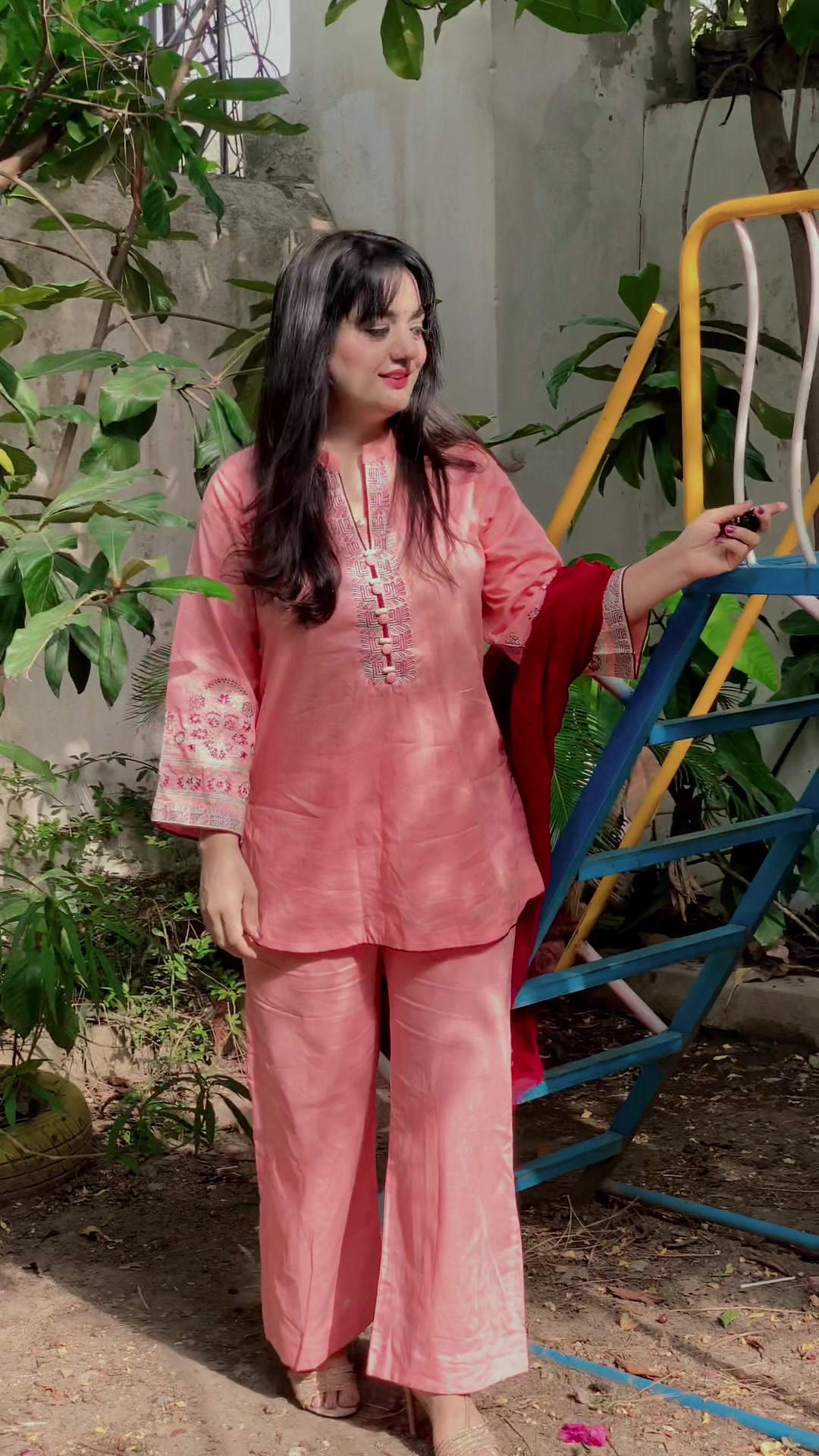 @KIRAN ZUBAIR KIYANI