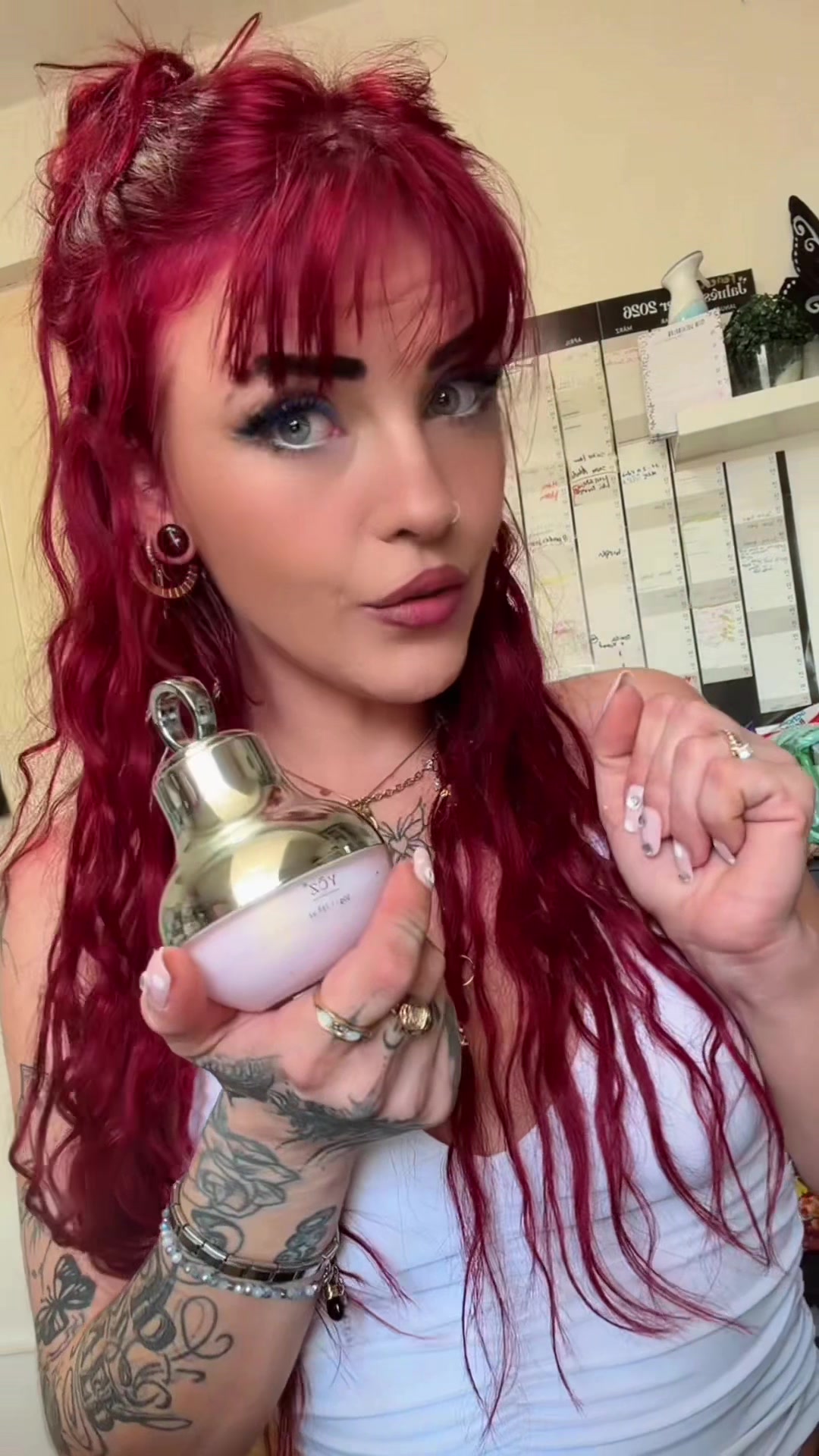 @🪄 TYᑭᎥᔕᑕᕼ. ᗰᑌᖇᑭᕼƳ 🧚🏼♀️