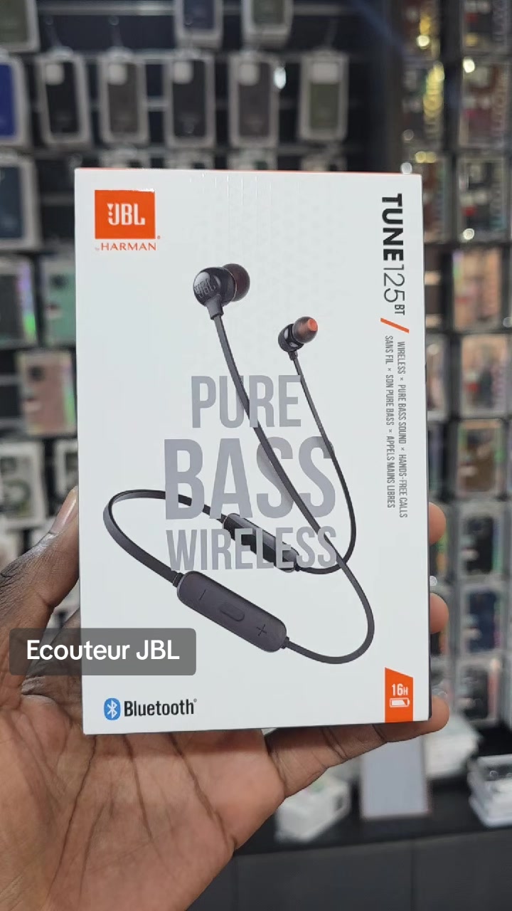 @Dakar Smart Store
