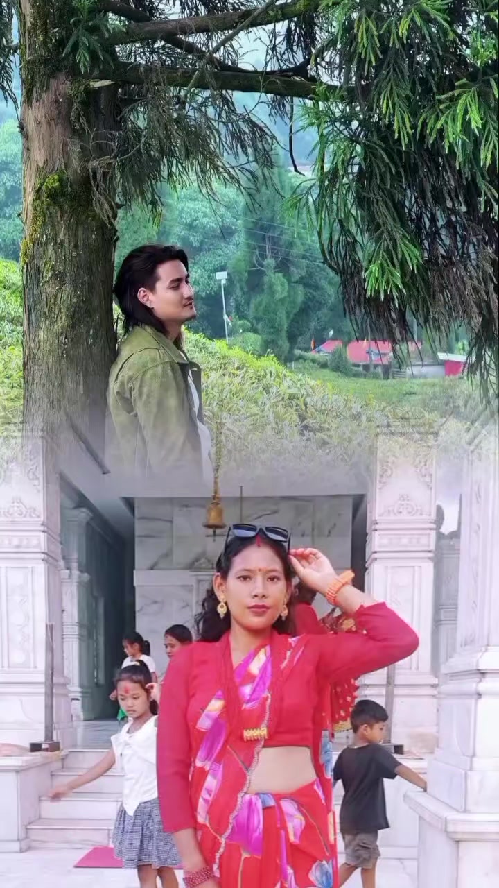 @Rai. Sushila ๐๐ RaiBibek