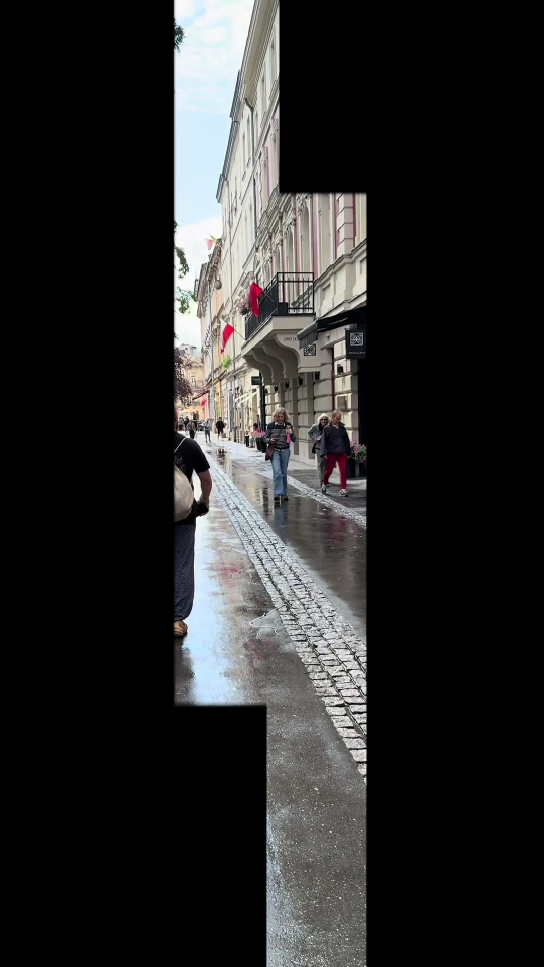 @Tom Guide Krakow