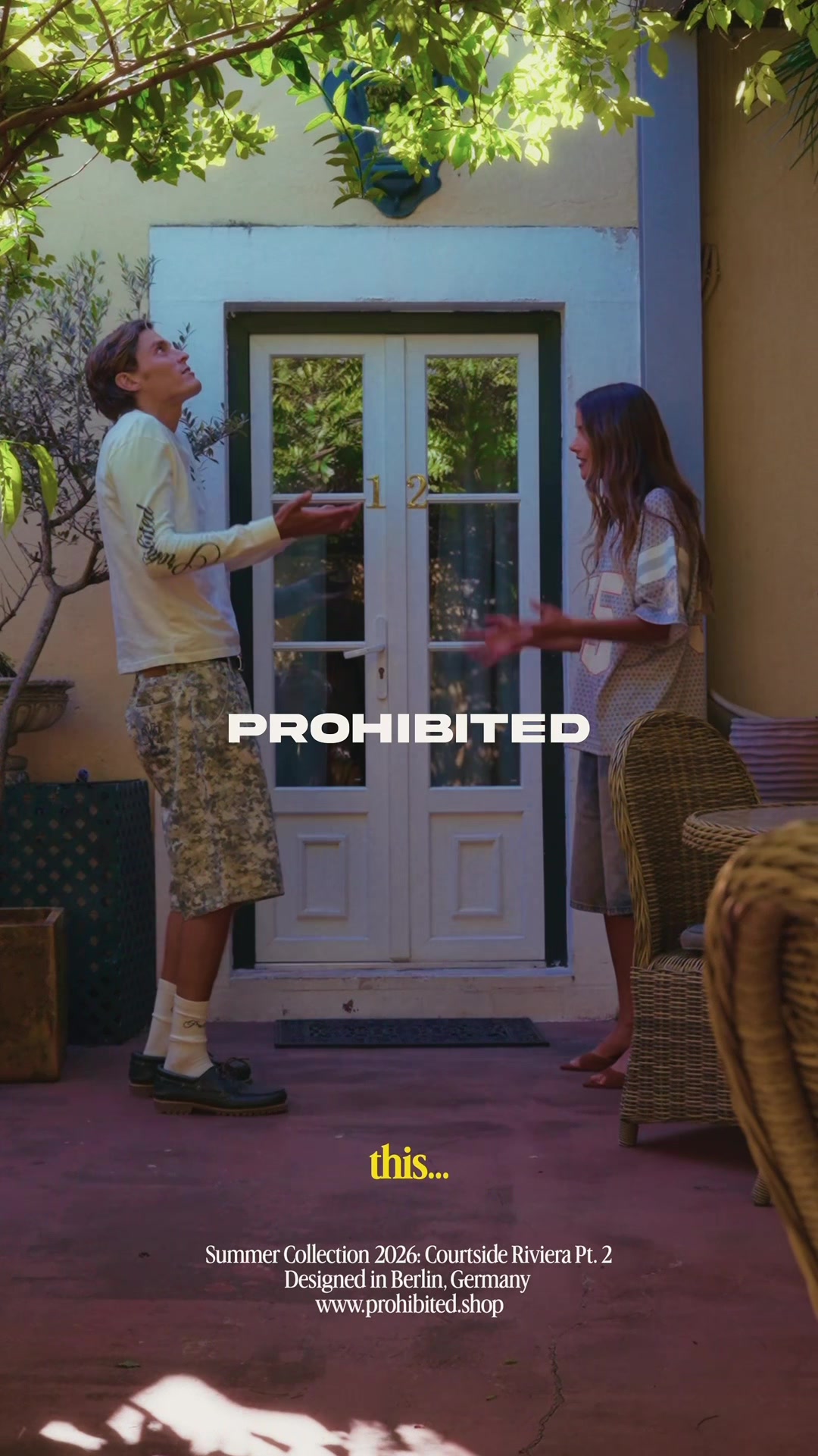 @PROHIBITED Clo.