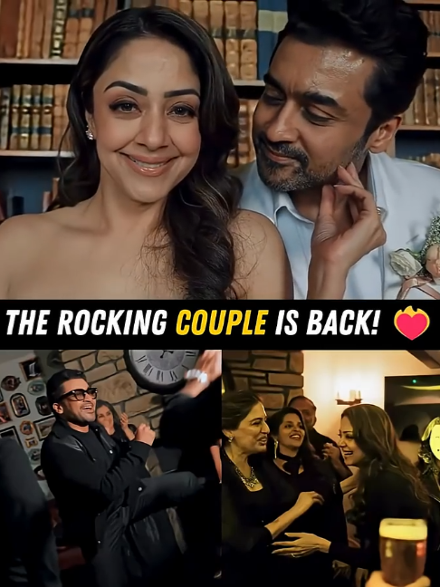 @Actor Suriya