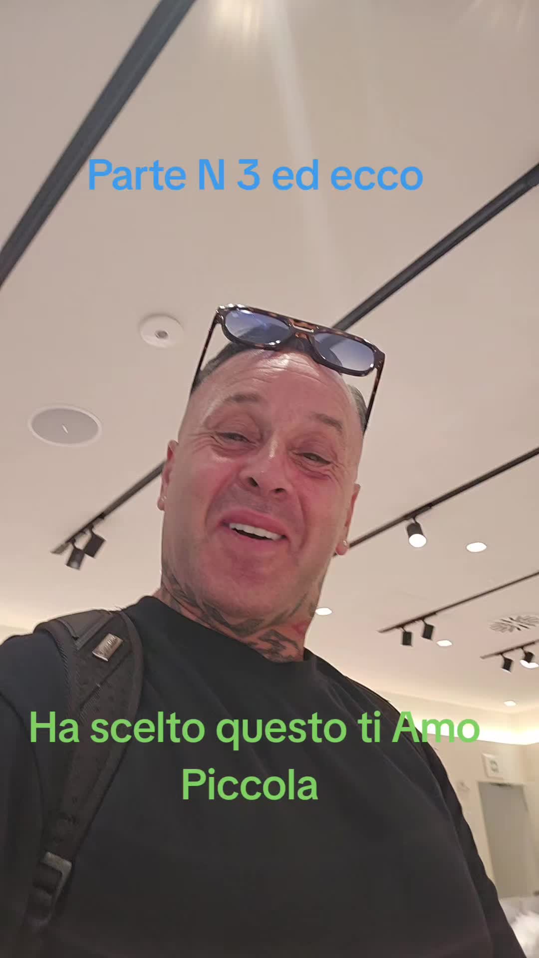 @TORE Venice