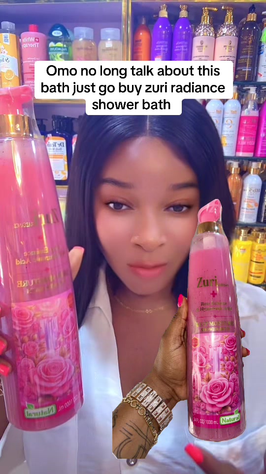 @Radiantwithinbeautyplace