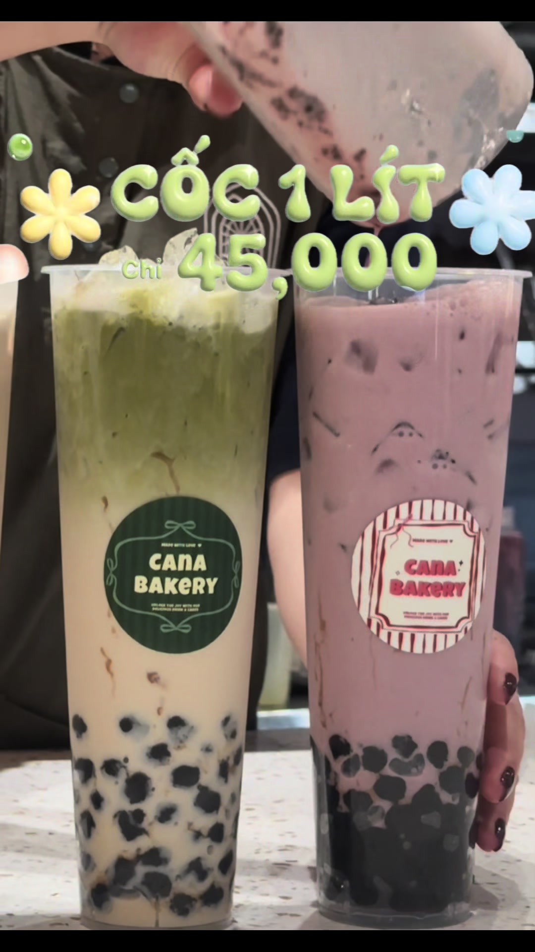 @CANA Nam Định
