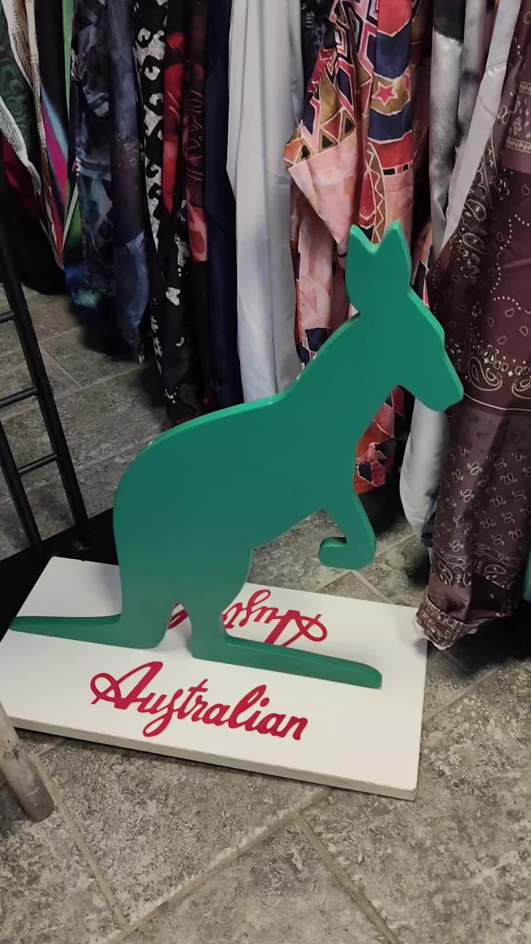 @Drakstore Partner Australian