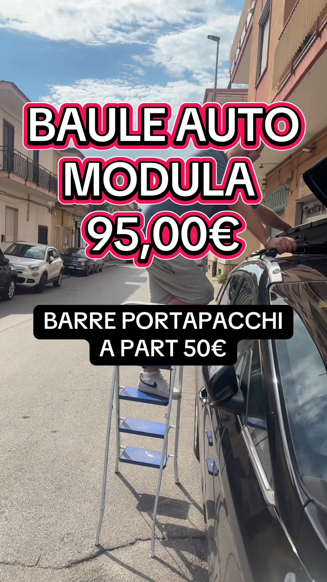 @Raicar accessori auto