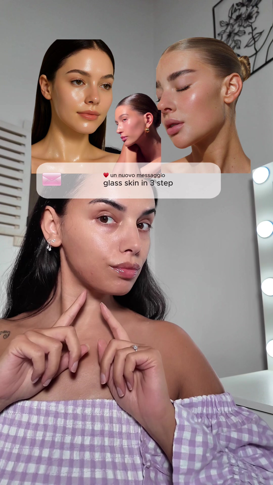 @Valentina | UGC Beauty Creator