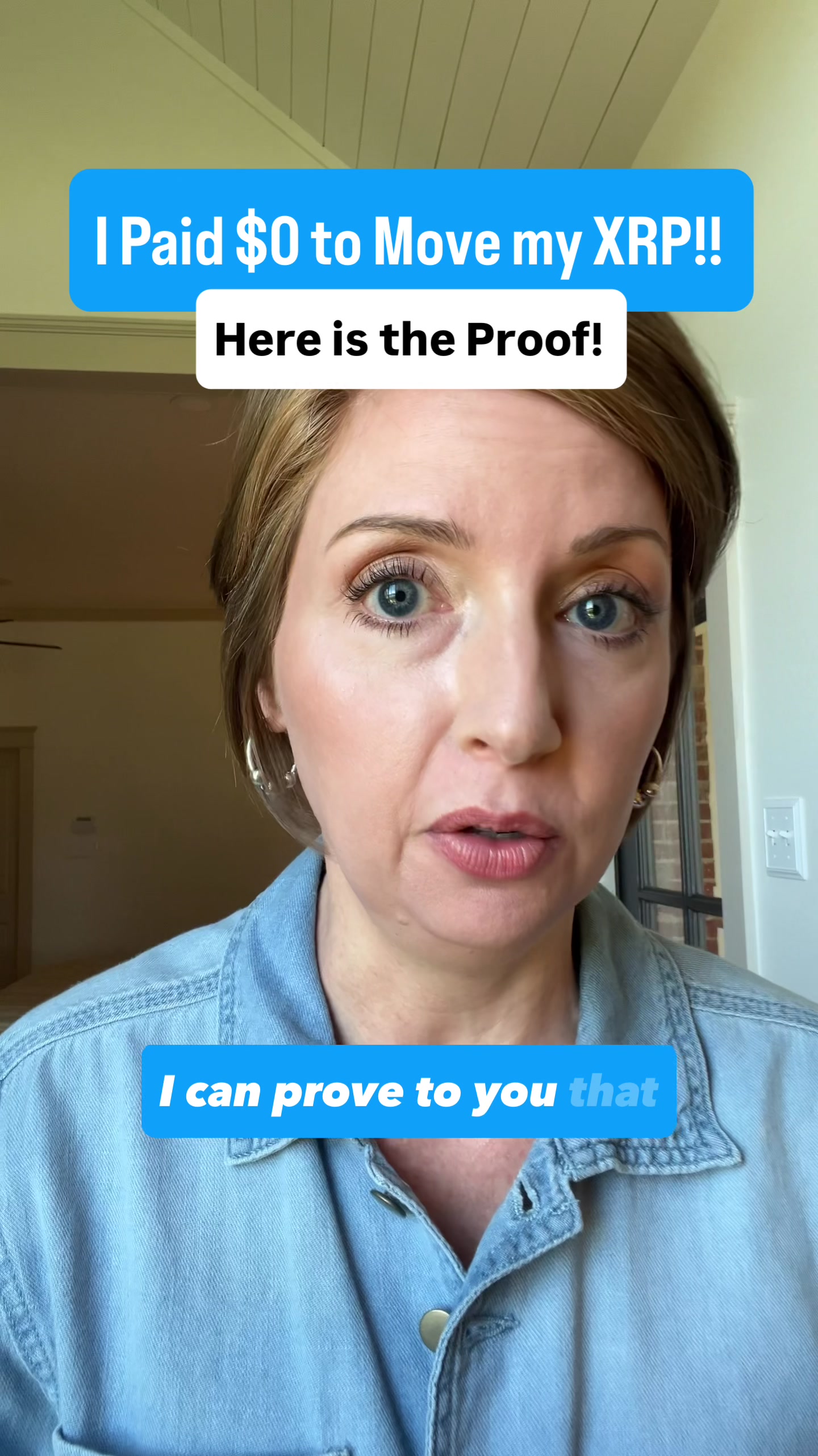 @Sheryl | Simple Crypto Advice