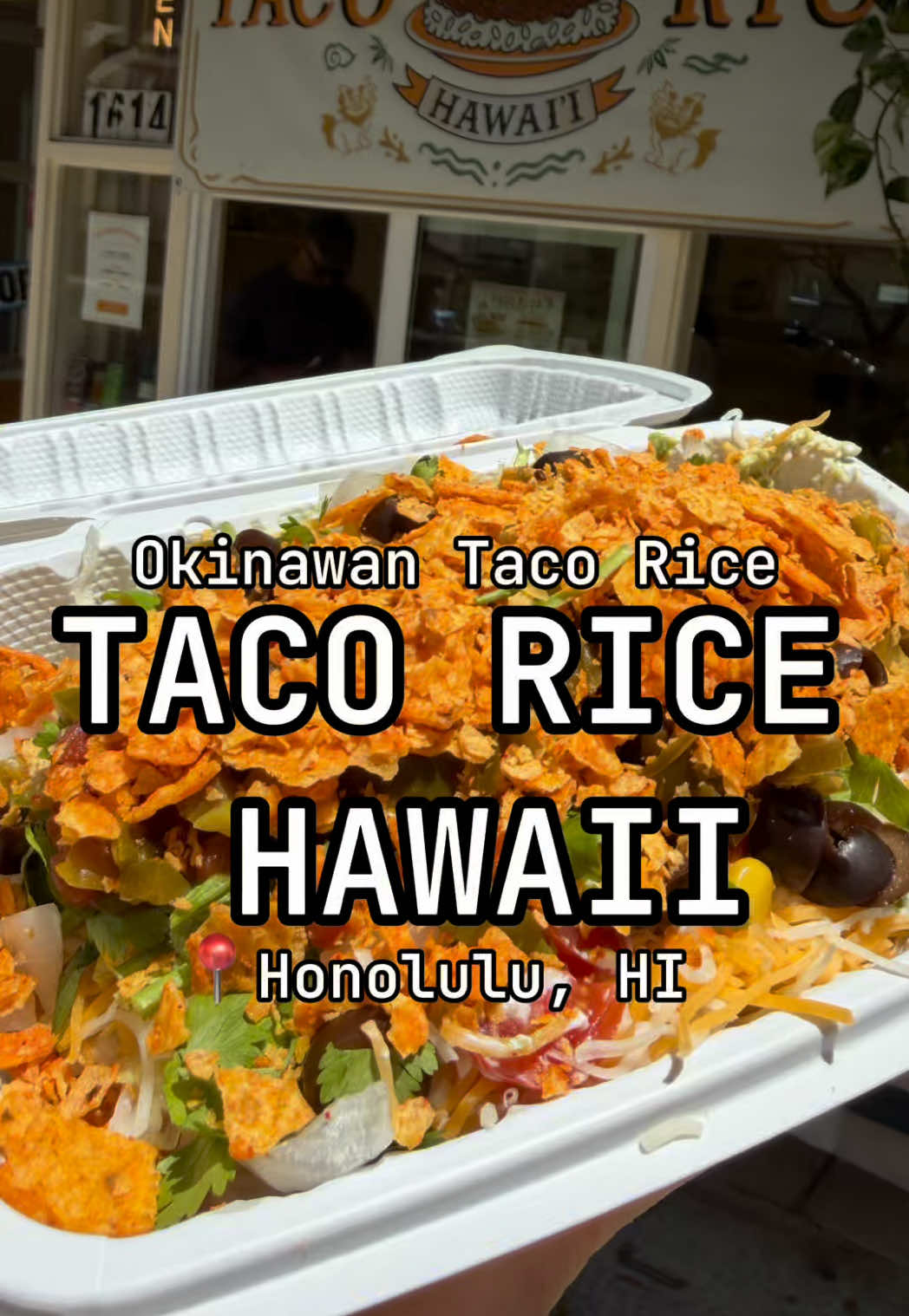 @Oahufood adventure