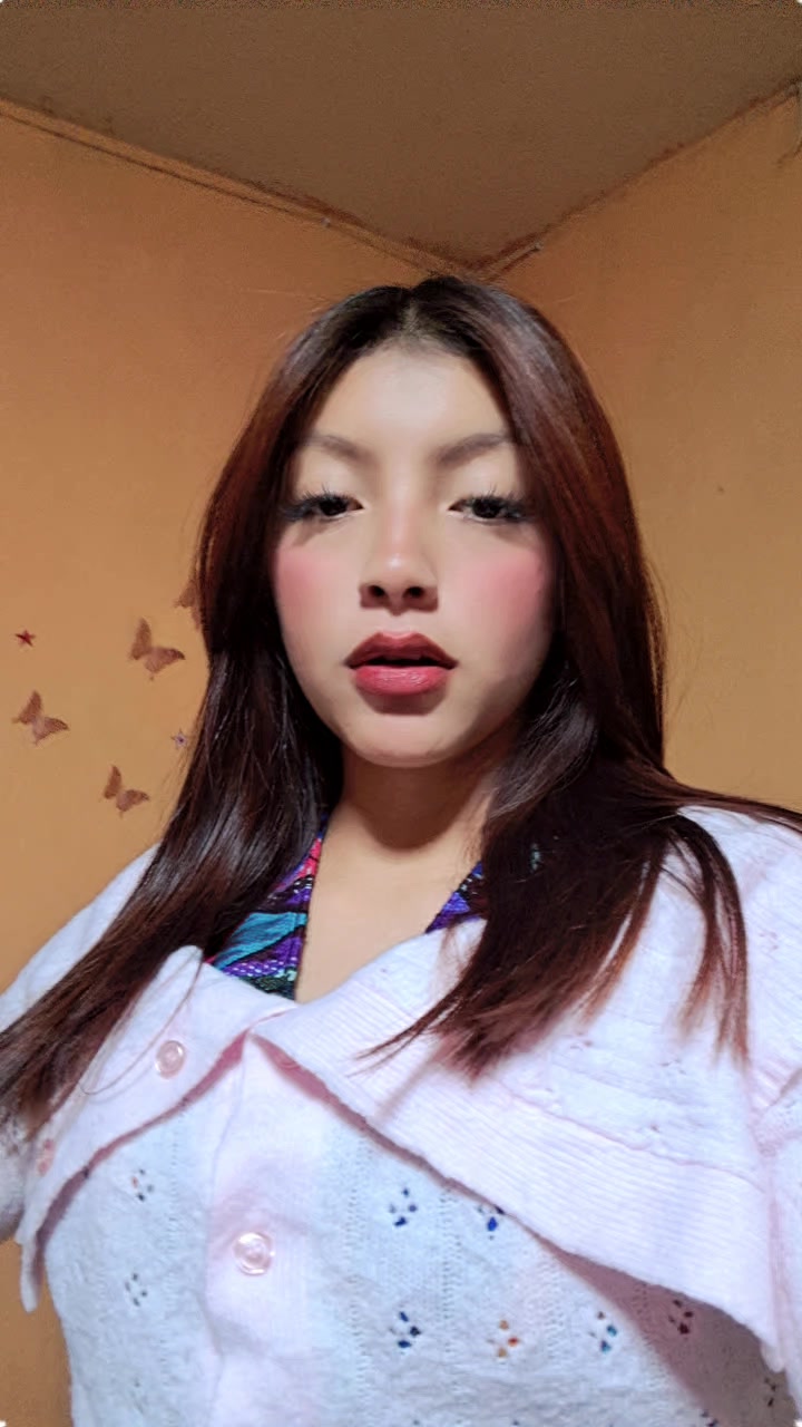 @Marisol Marroquín