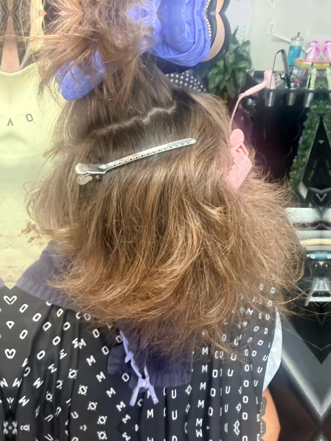 @Shear Heaven Salon