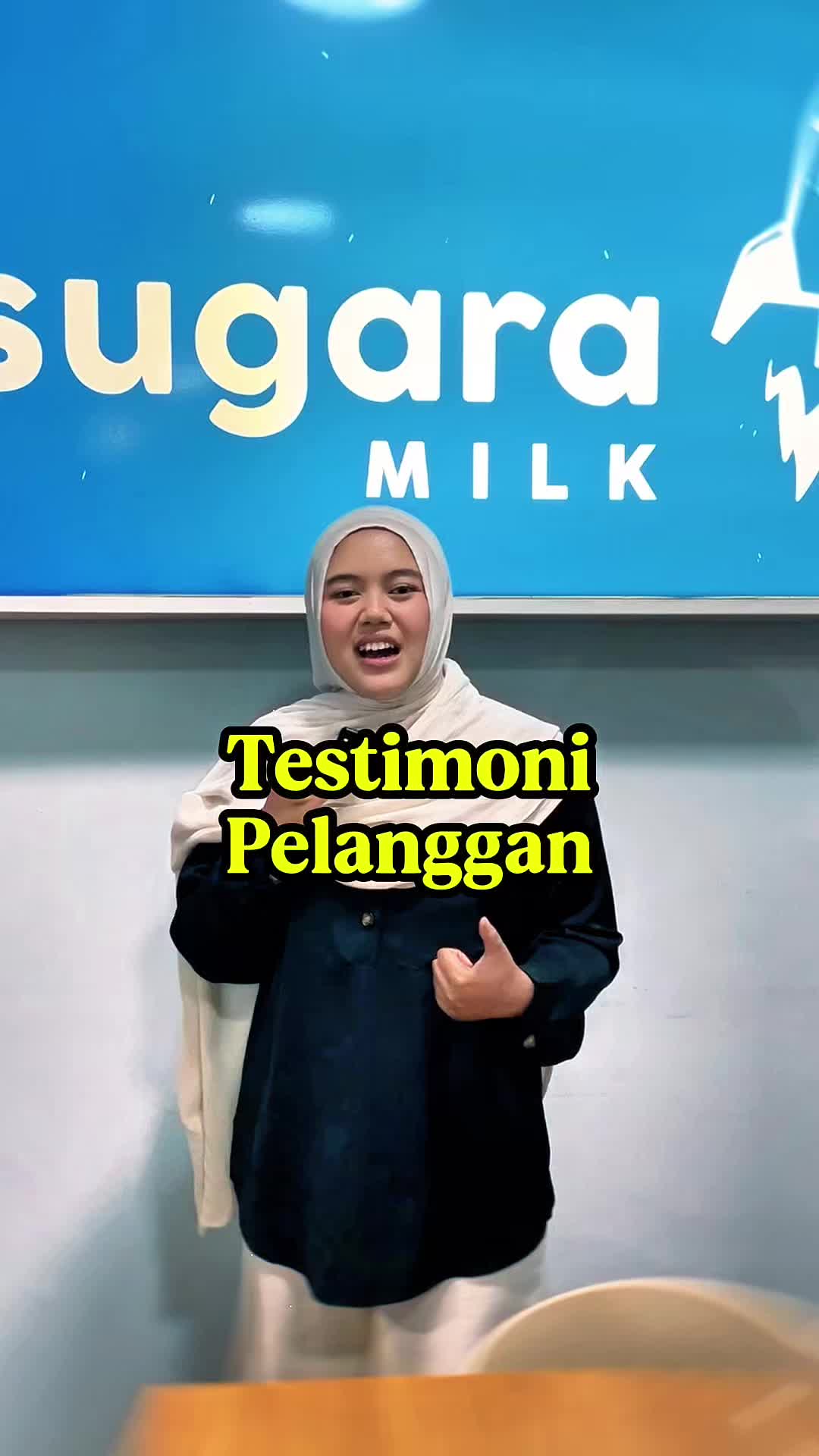 @Sugara Milk