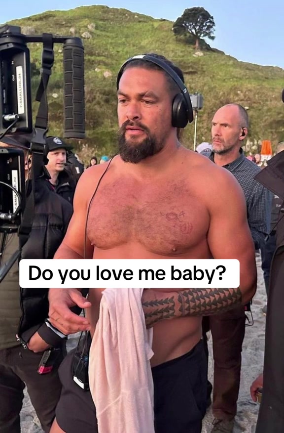 @Jason momoa fa club