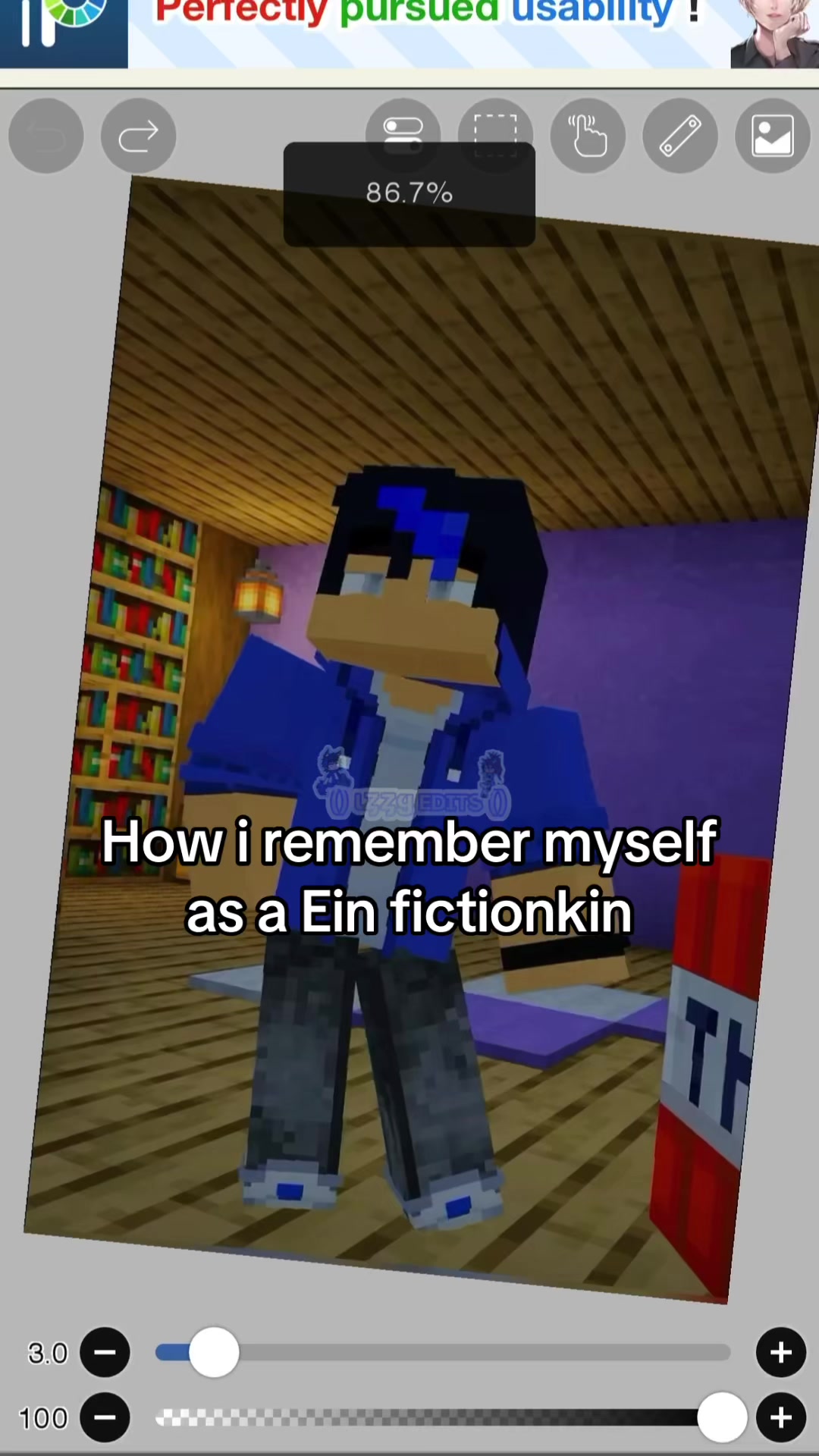 @() ɪᴢᴢʏ ᴇᴅɪᴛs ()