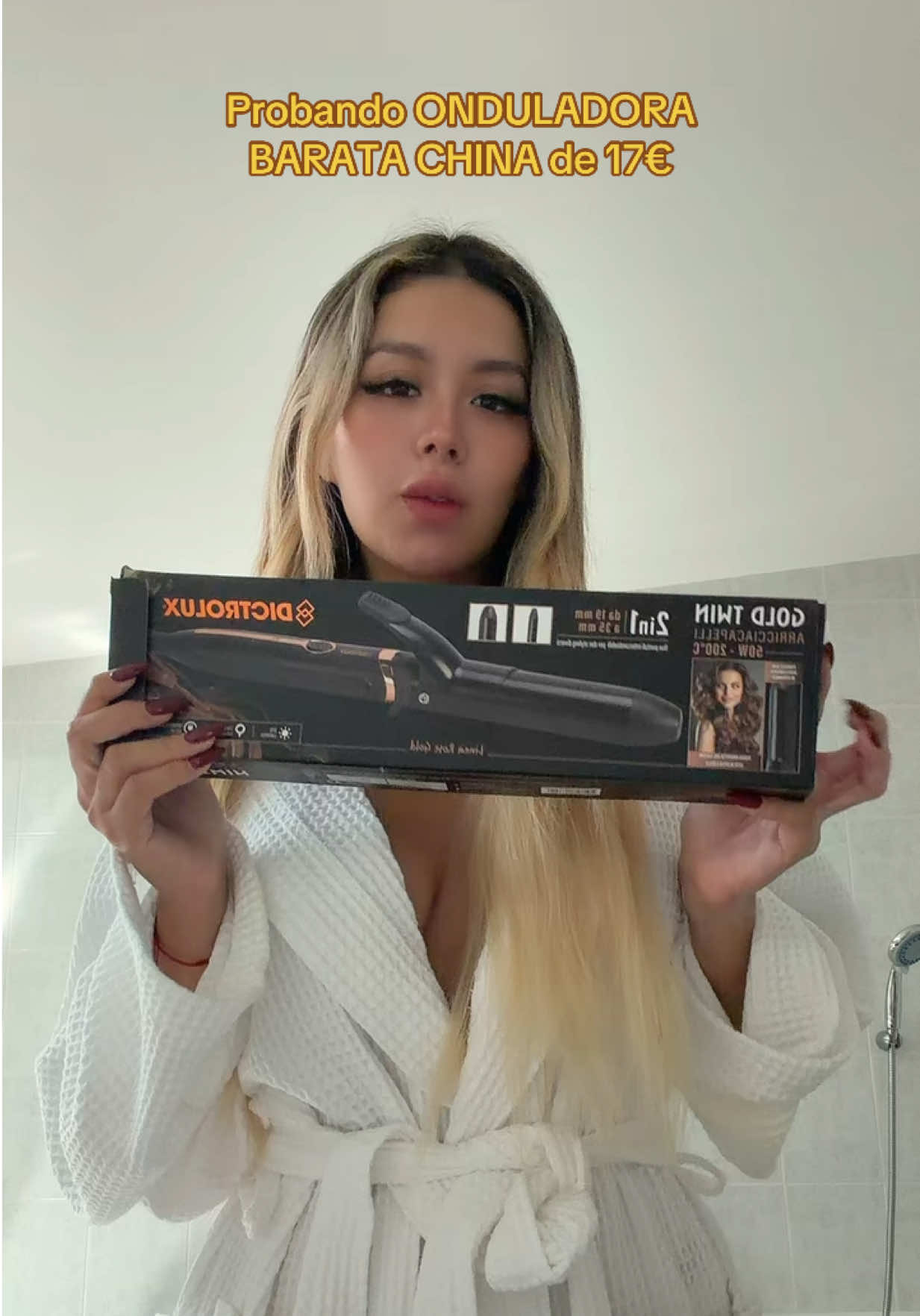 @Micaela Mendoza