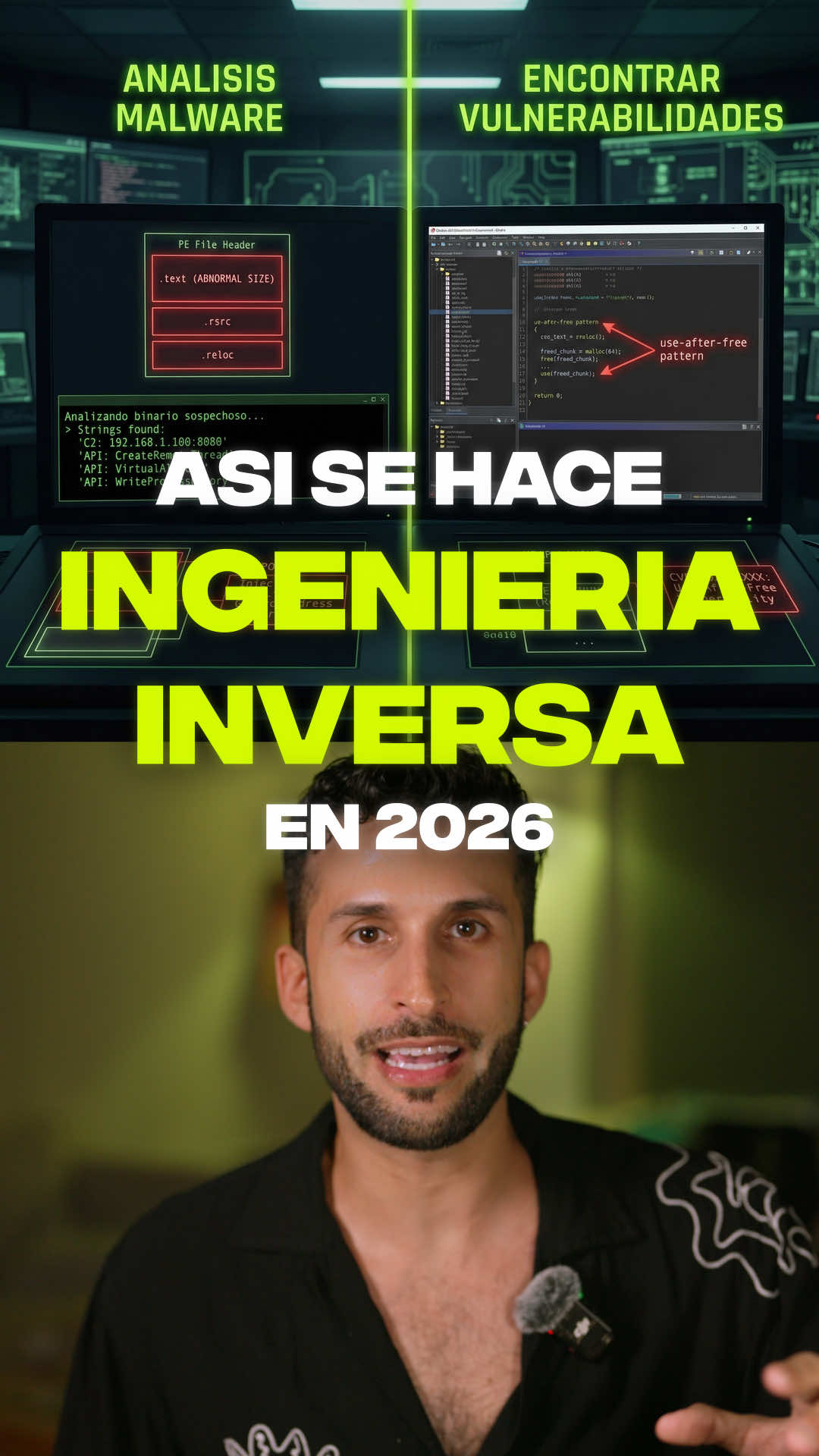 @Industria Hacker