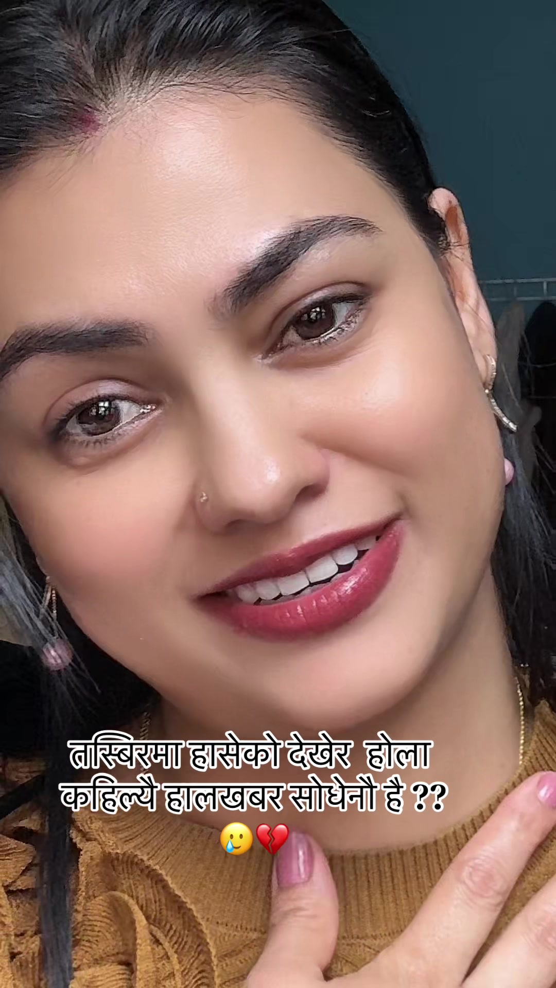 @Bhawana Neupane