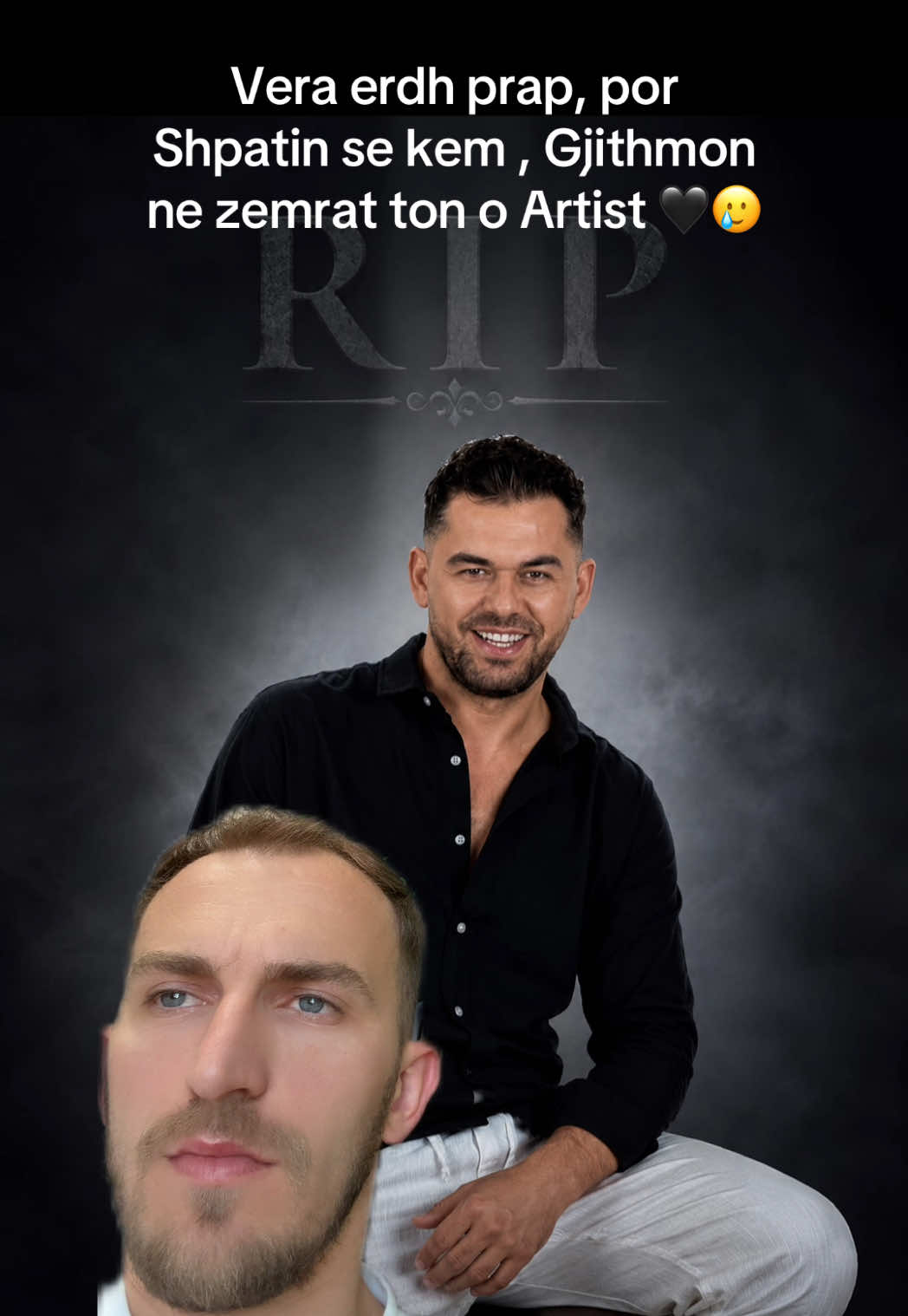 @Leonard AI