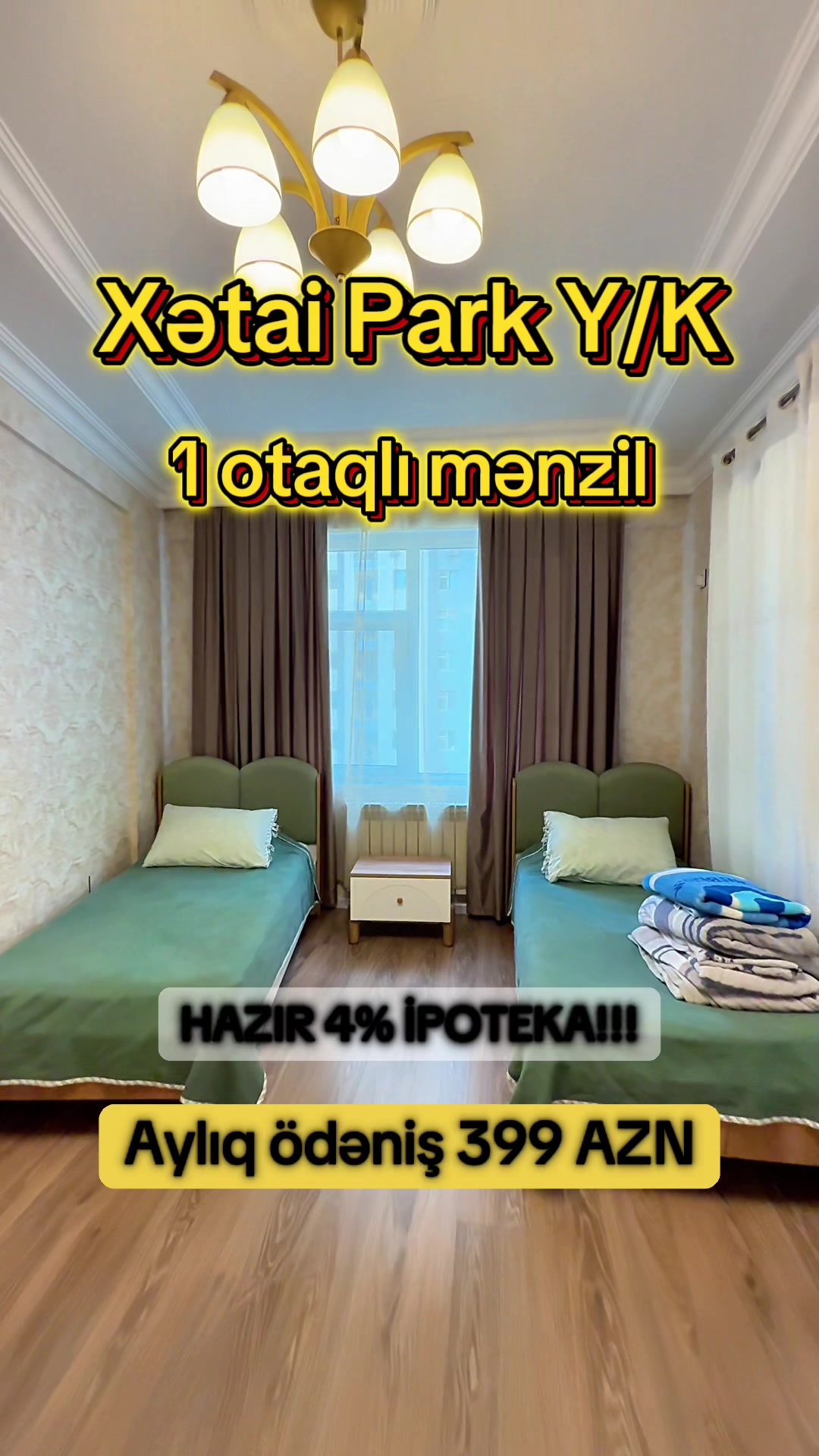 @Best Home Daşınmaz Əmlak