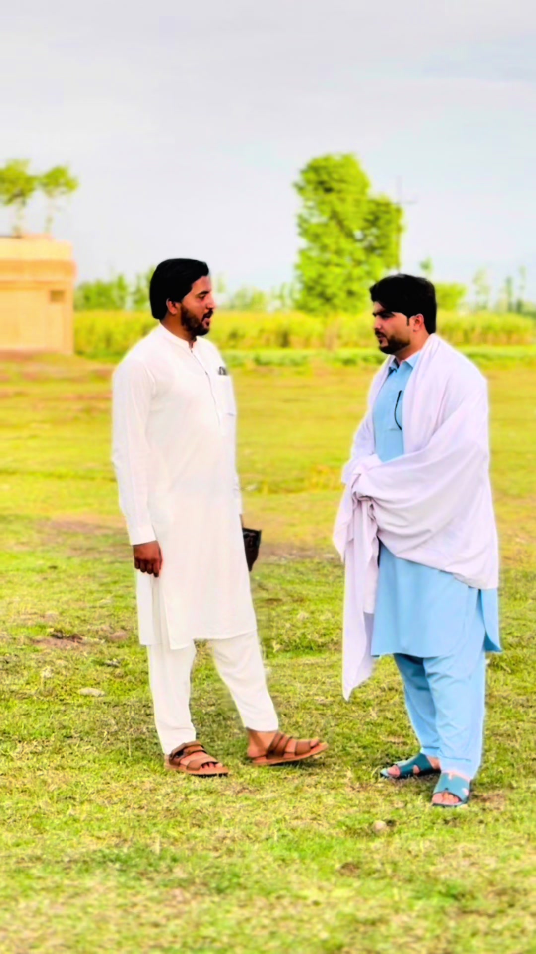 @Shah Saud