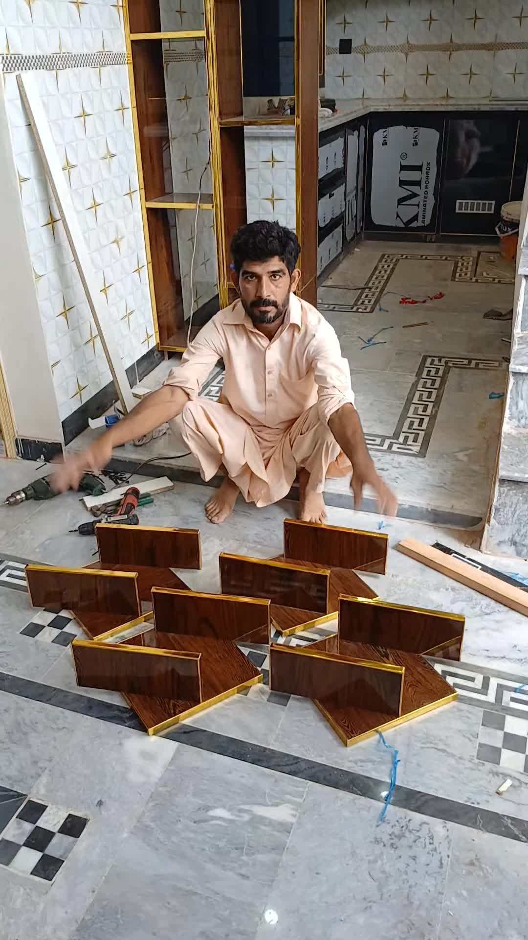 @wood interior master