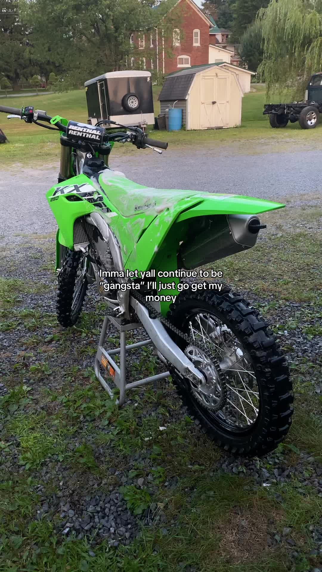 @KXDaily