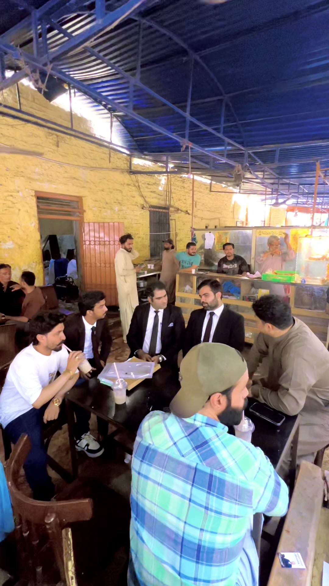 @prince atta khan