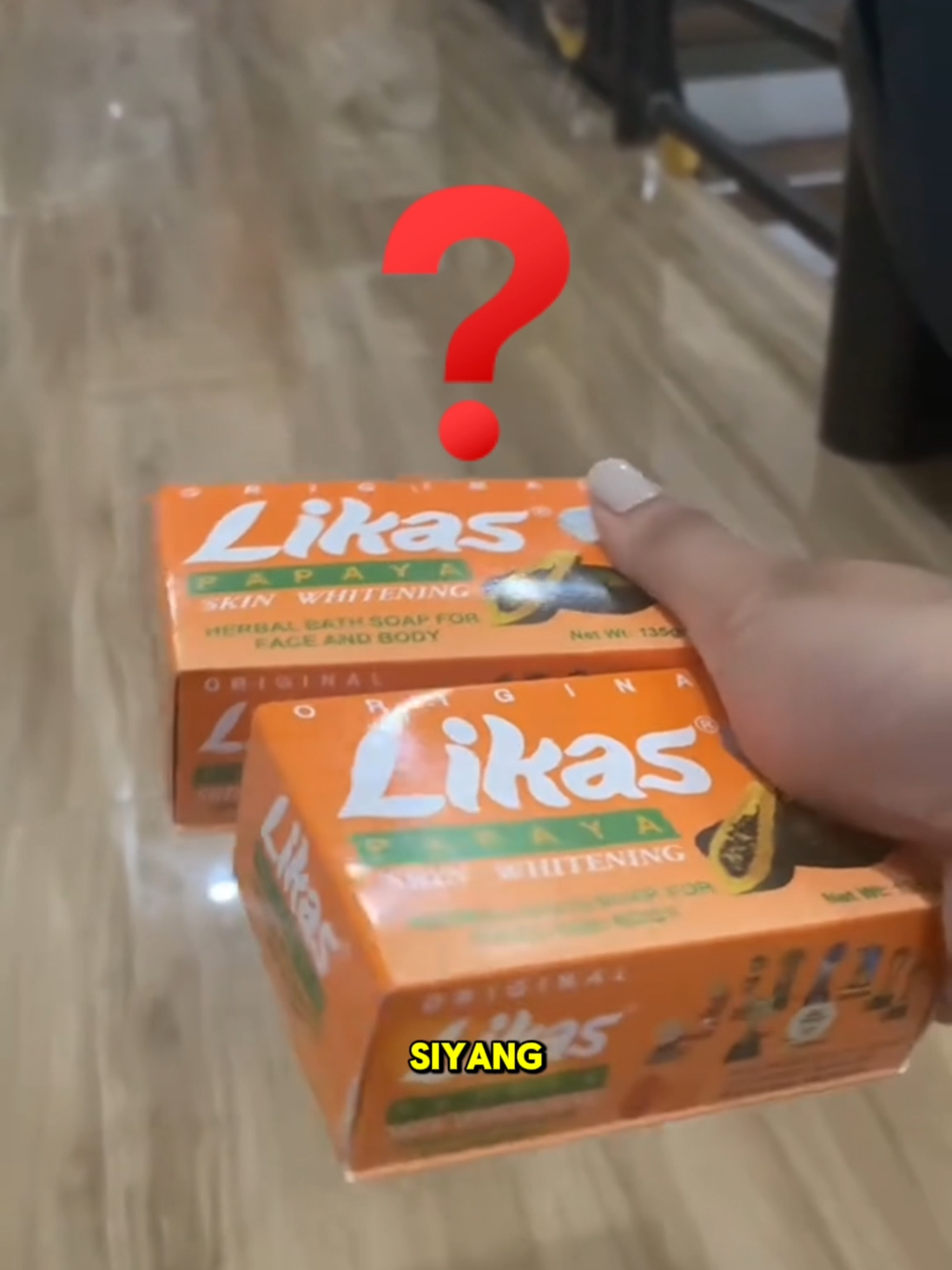 @EH MAGKANO?