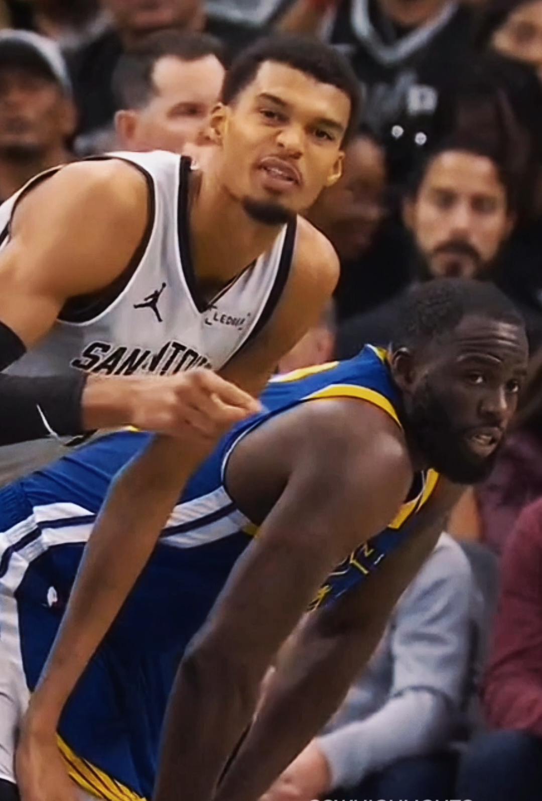 @GSW's HIGHLIGHTS