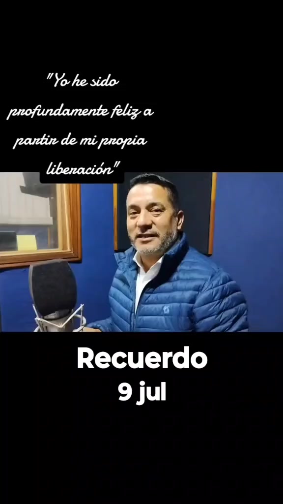 @Víctor Hugo Robles